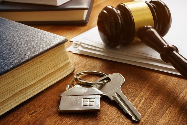 Property Law Concept — Lake Worth Beach, FL — Bruce G. Greer, PA Property Law Concept — Lake Worth Beach, FL — Bruce G. Greer, PA