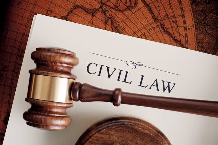 Civil Law Concept — Lake Worth Beach, FL — Bruce G. Greer, PA Civil Law Concept — Lake Worth Beach, FL — Bruce G. Greer, PA