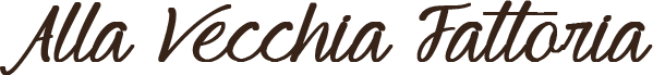 RISTORANTE ALLA VECCHIA FATTORIA-LOGO