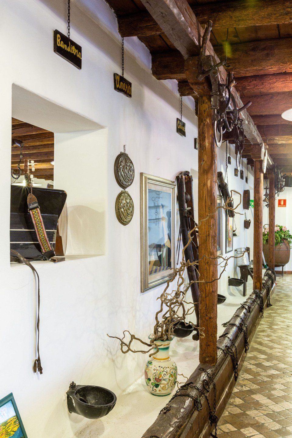 Locale storico