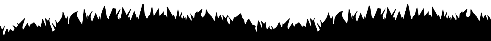 A black and white image of a sound wave on a white background.