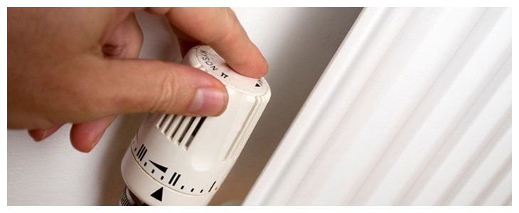 Central heating