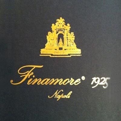 Logo Finamore