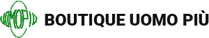 BOUTIQUE UOMO PIÙ-LOGO BOUTIQUE UOMO PIÙ-LOGO