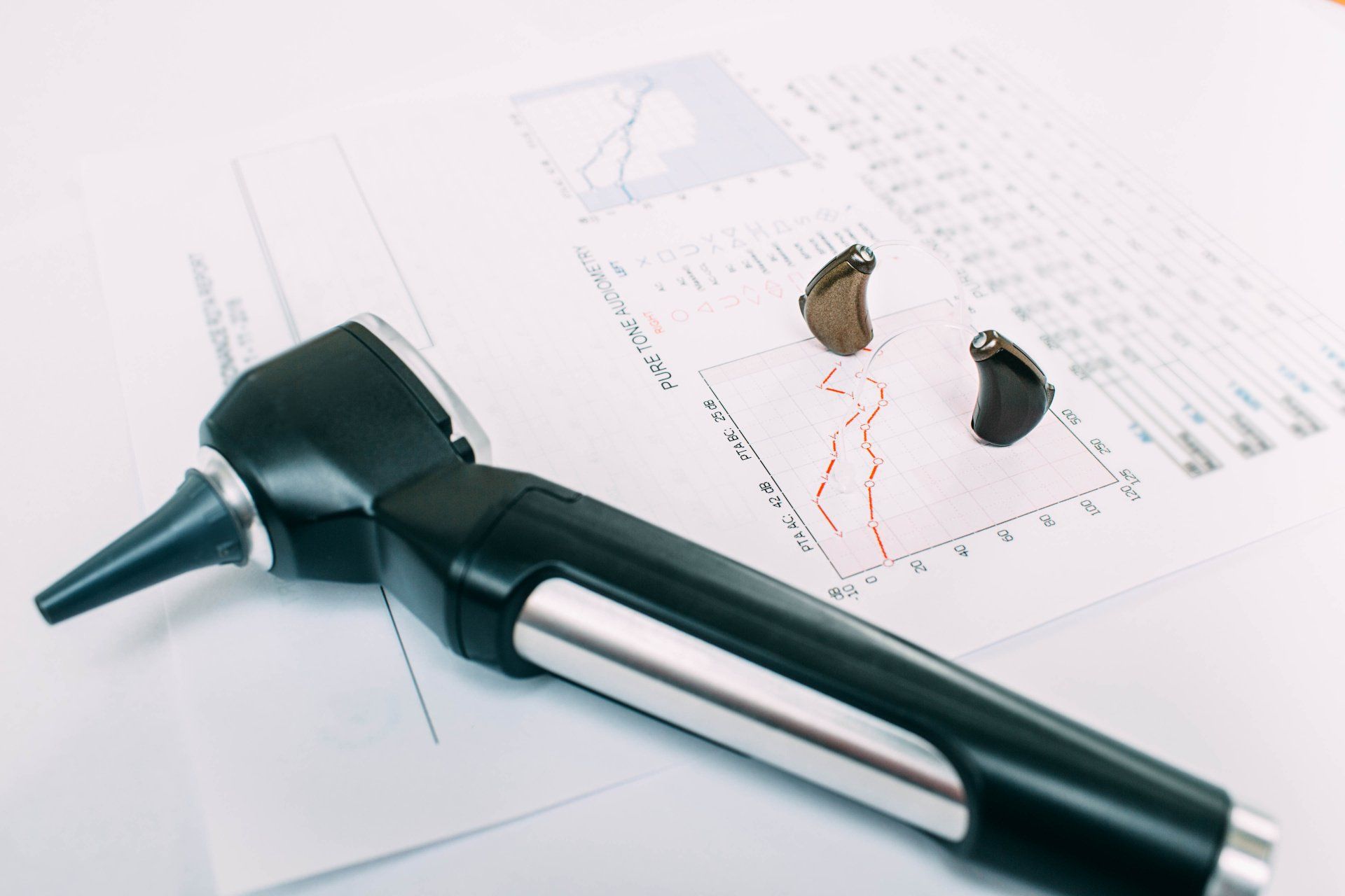 Hurdle Hearing | Hearing Aids | Audiology | Arroyo Grande | Santa Maria