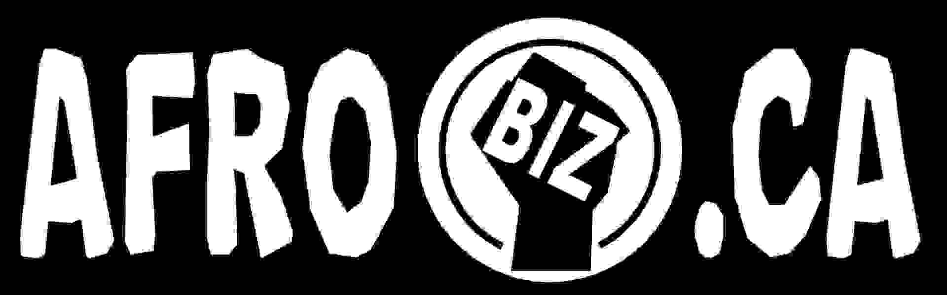 AFROBIZ.CA - CANADA'S BLACK OWNED BUSINESS DIRECTORY