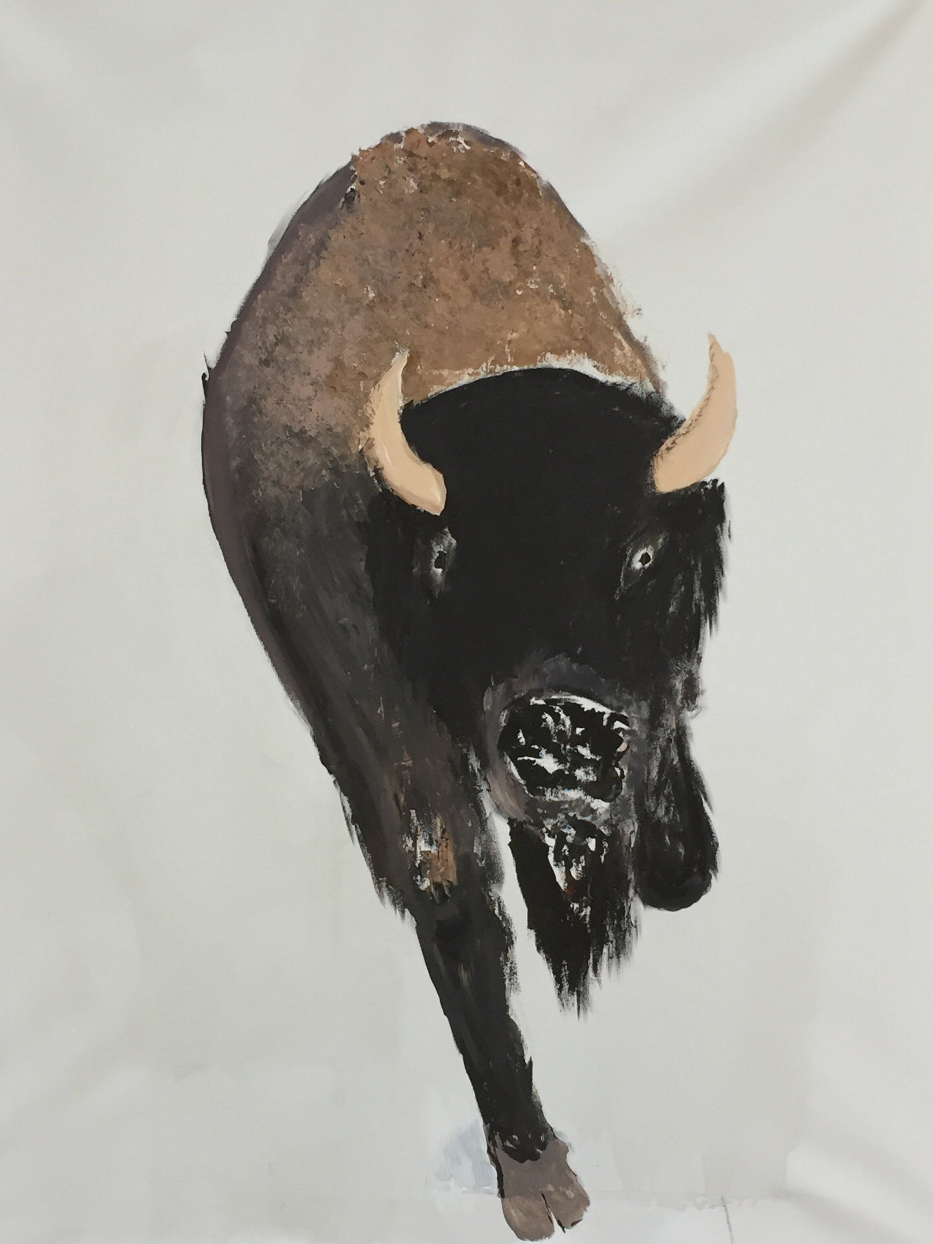 büffel
