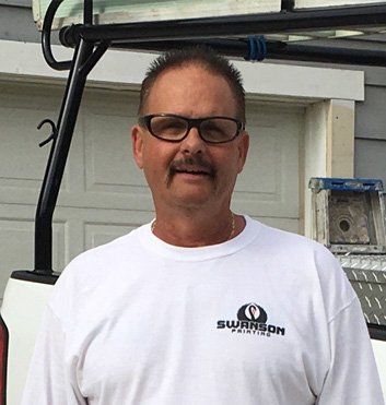 Owner — Commercial Painter in Chatsworth CA Owner — Commercial Painter in Chatsworth CA