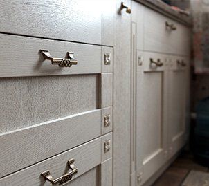 Light Brown Cabinet— Professional Painter Near Me in Chatsworth, CA Light Brown Cabinet— Professional Painter Near Me in Chatsworth, CA