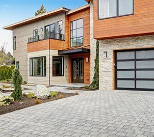Garage Area — Paint Contractor in Chatsworth, CA Garage Area — Paint Contractor in Chatsworth, CA