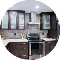 Kitchen — Professional Painting Chatsworth in Chatsworth, CA Kitchen — Professional Painting Chatsworth in Chatsworth, CA
