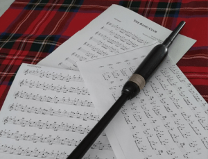 St Marys Band Club - Pipes and Drums, Bagpipes tuition, teachers