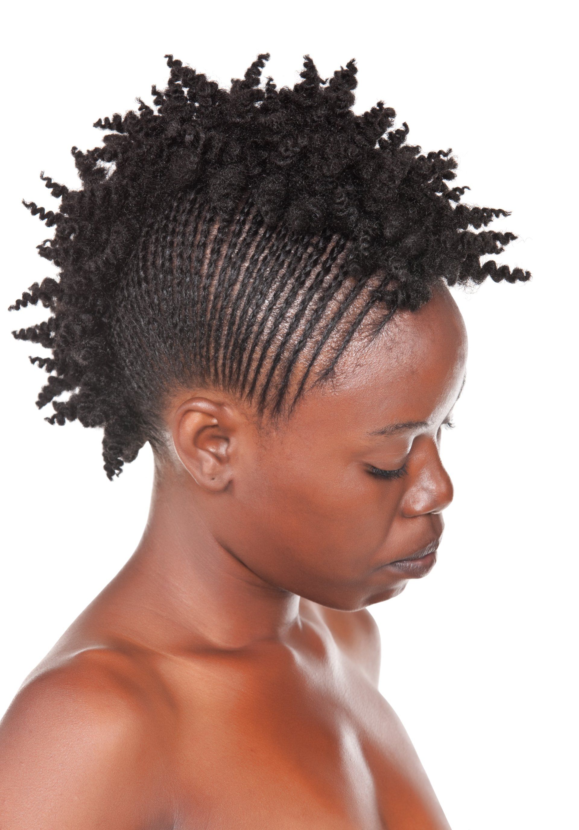 Marley Crochet — Barber Making Haircut To Man in Harrisburg, PA