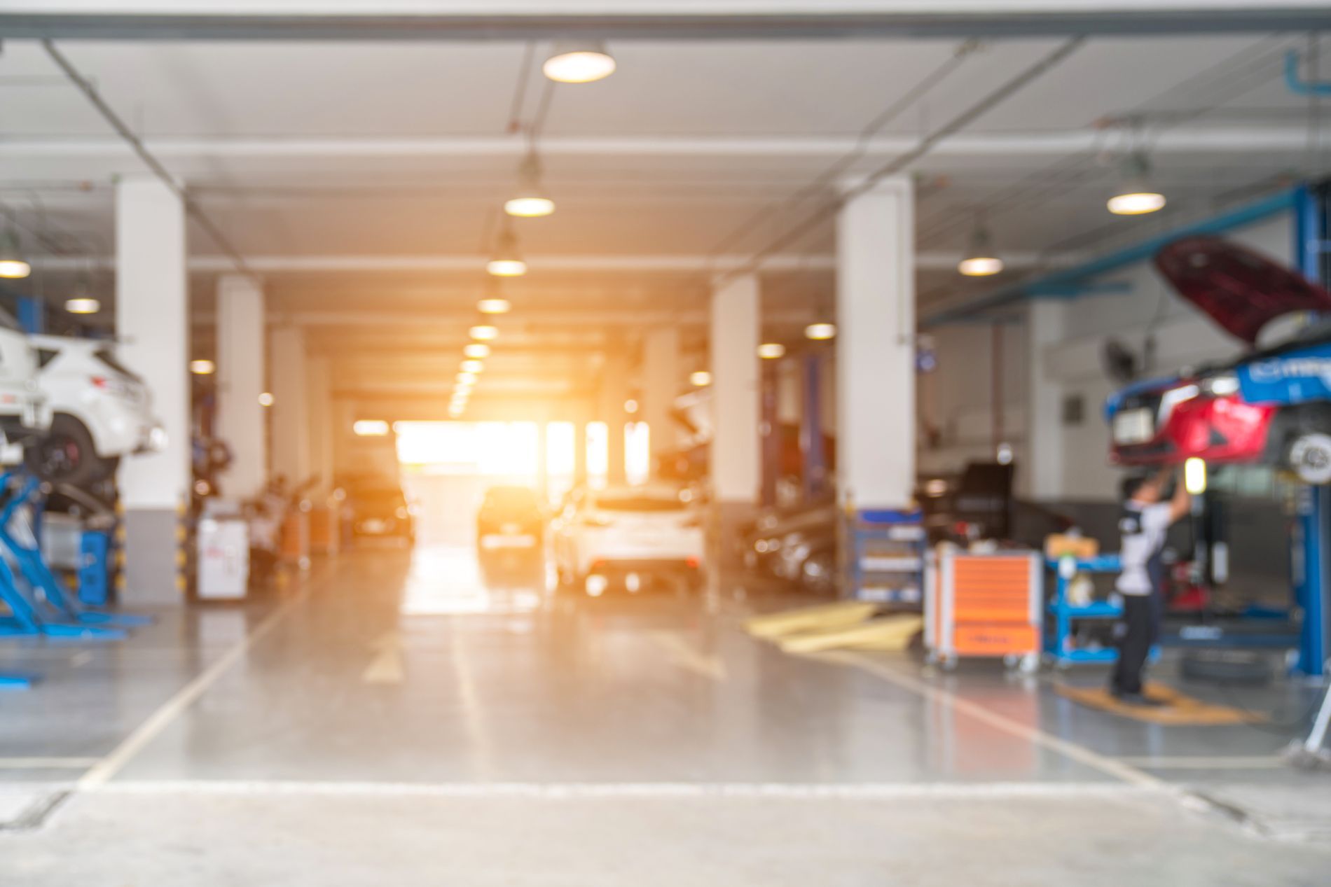 Garage