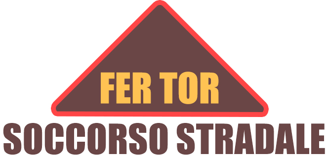 SOCCORSO STRADALE FER TOR-LOGO