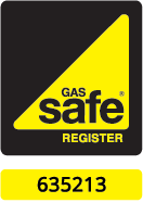 gas safe