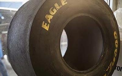 Pneumatici GoodYear Eagle