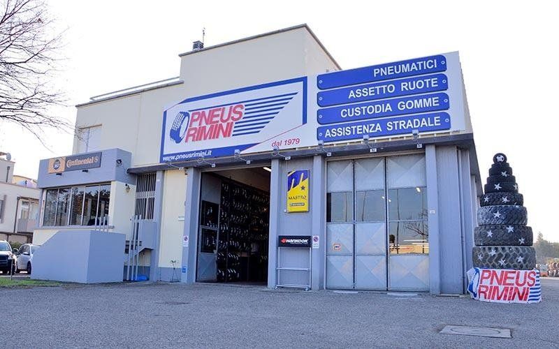 Revisioni per auto