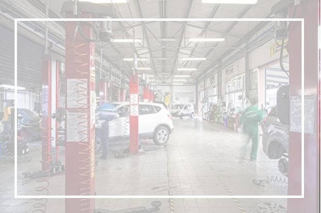 Officina per auto Officina per auto