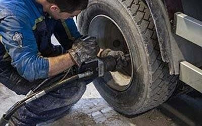 Pneumatici per autocarri