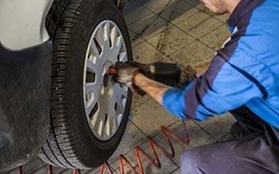 Pneumatici auto