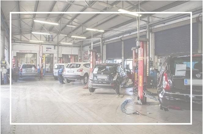 Centro revisioni auto Centro revisioni auto