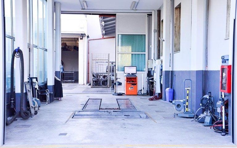 Pneumatici per auto e moto a Rimini
