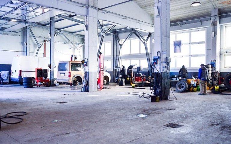 Revisioni auto a Rimini