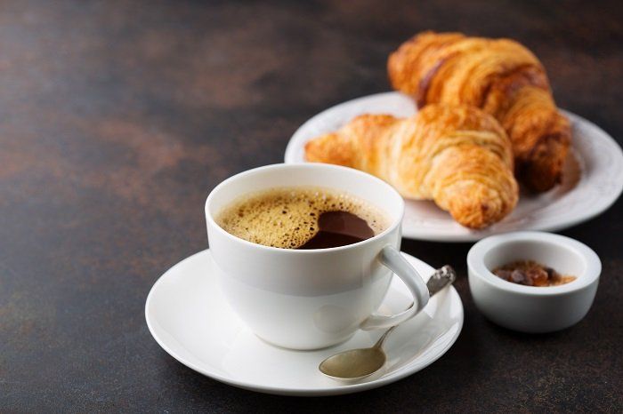 Tazza di caffè