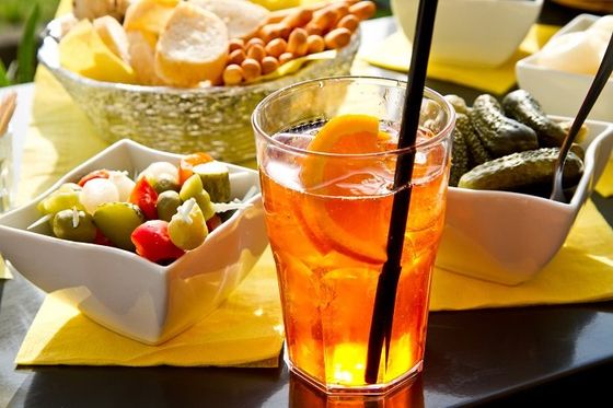 Aperitivo