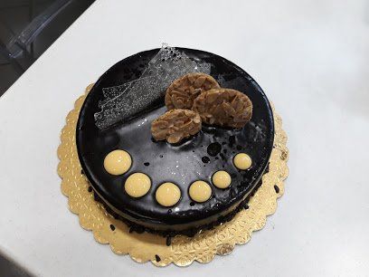 Torta artigianale