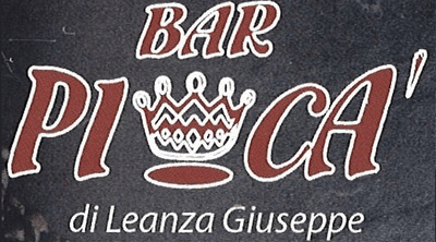 BAR PICA'-LOGO