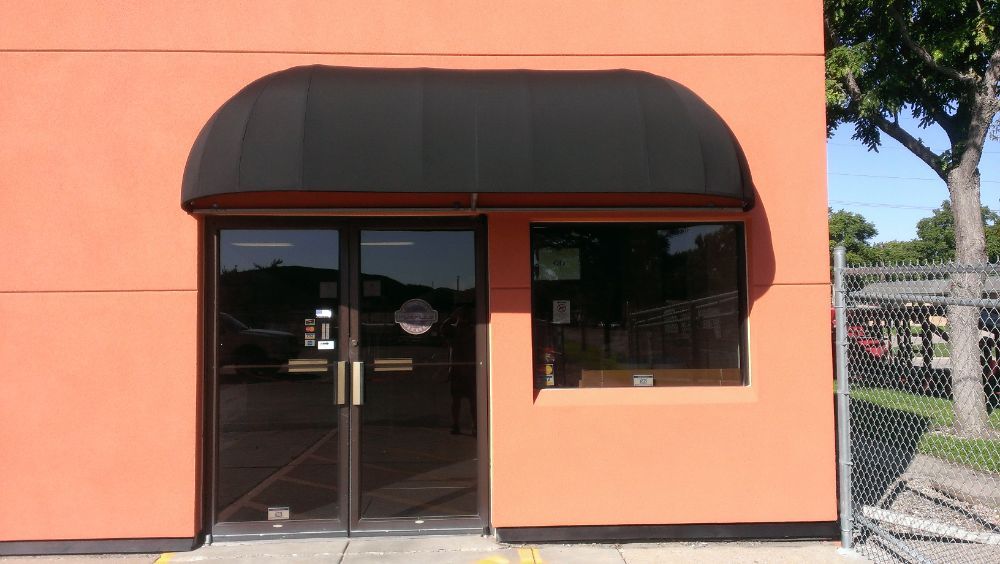 Awning Classics Inc