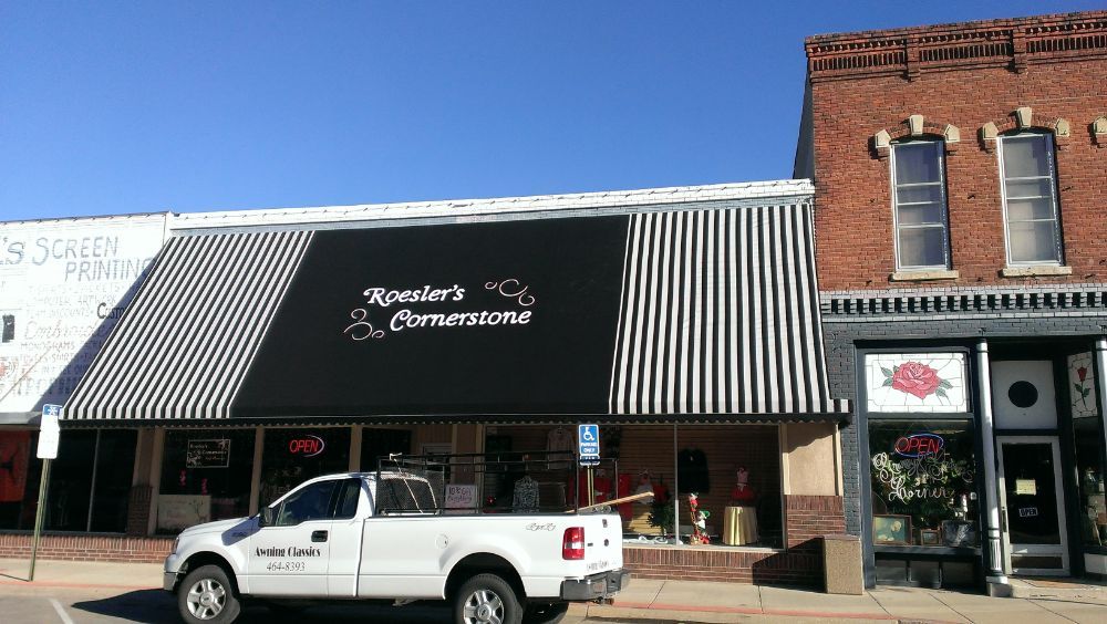 Awning Classics Inc