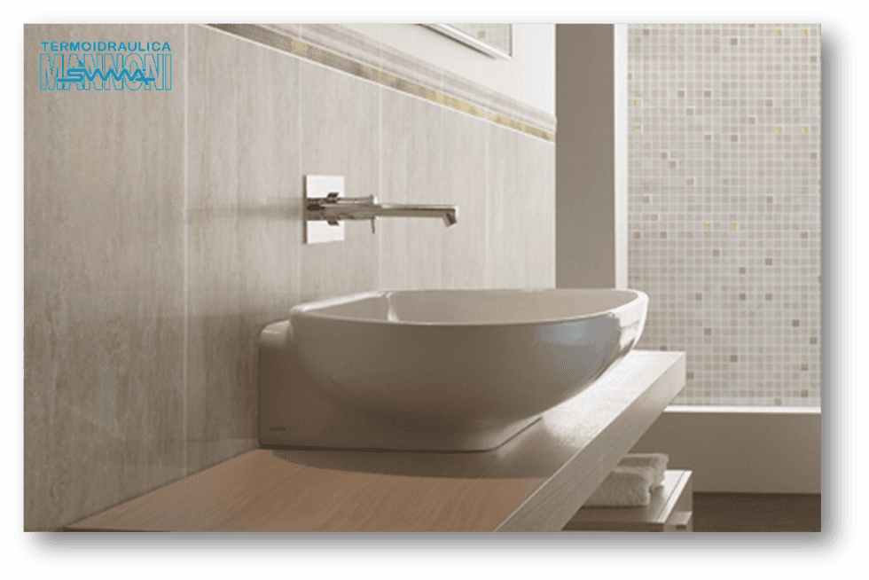 ceramiche COLLI Mannoni termoidraulica Roma