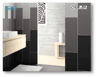 ceramiche CESI Mannoni Termoidraulica Roma ceramiche CESI Mannoni Termoidraulica Roma