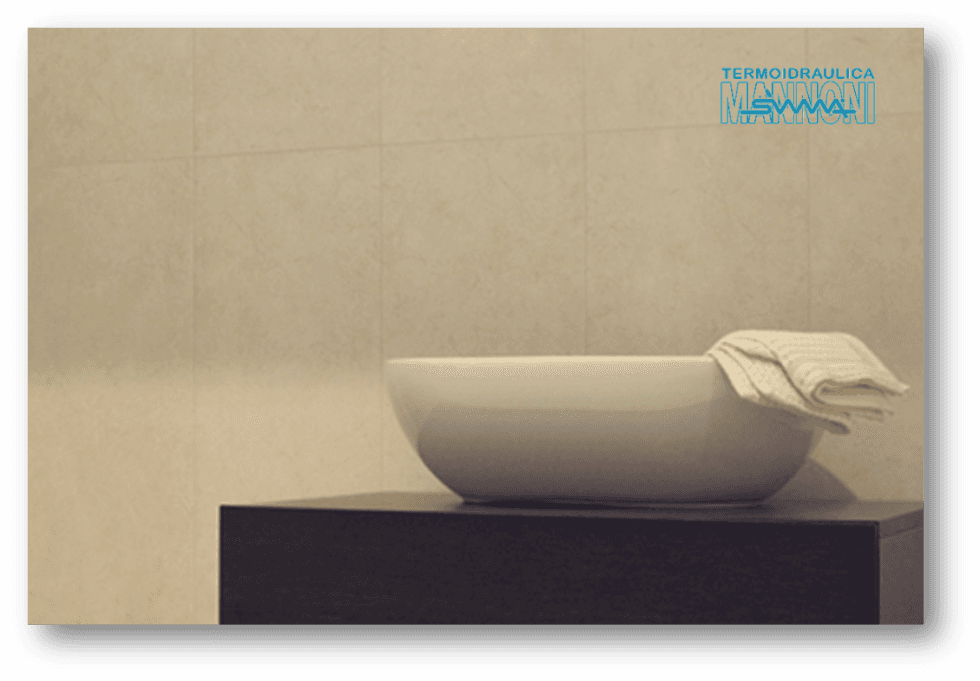 ceramiche COLLI Mannoni termoidraulica Roma