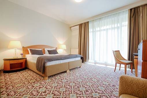 Comfortable - Carpet Rug & Upholstery Cleaning in Marysville WA
