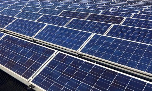 Panelli fotovoltaici