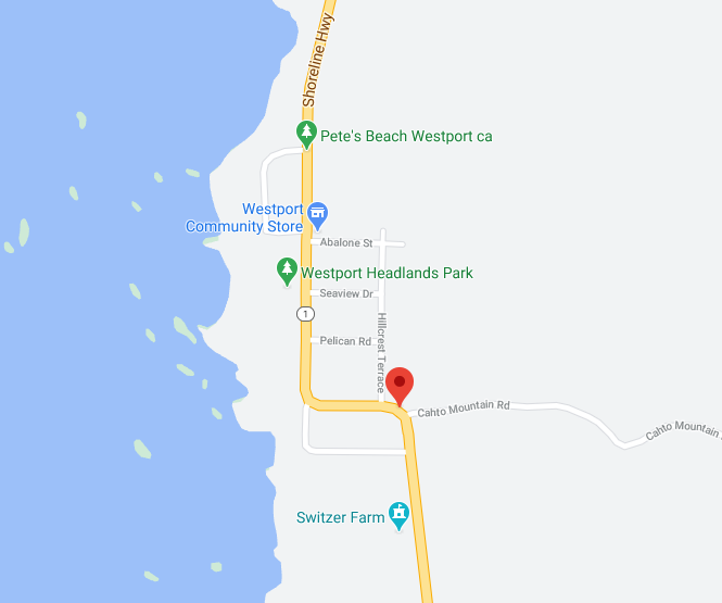 Westport, CA