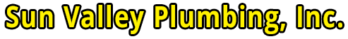 Sun Valley Plumbing, Inc. Sun Valley Plumbing, Inc.
