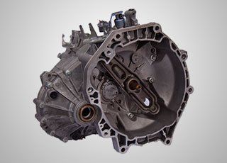 Gearbox cleaning