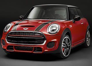 Mini servicing