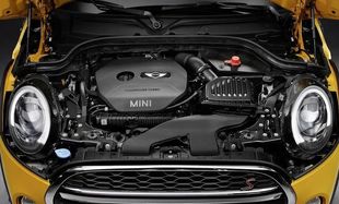 Mini Servicing