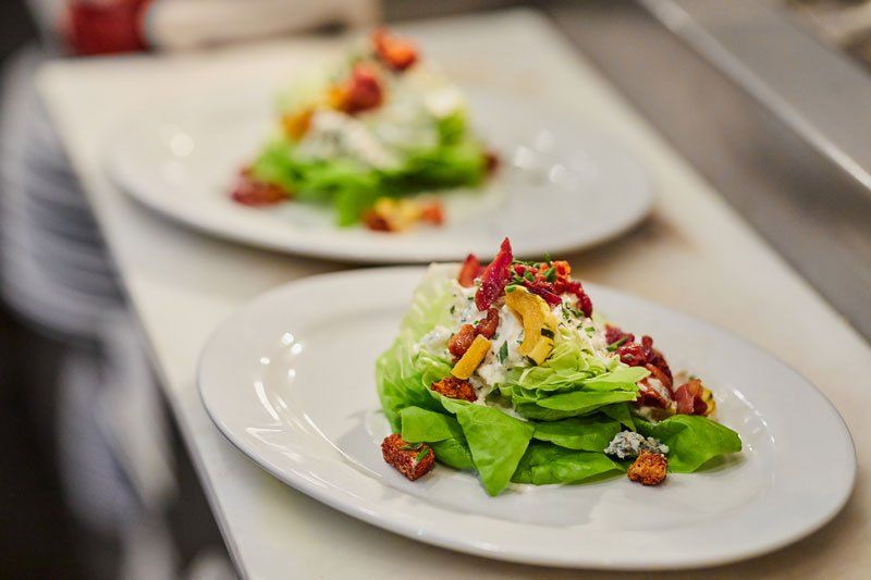 Plated — Davie, FL— Catering by Mark