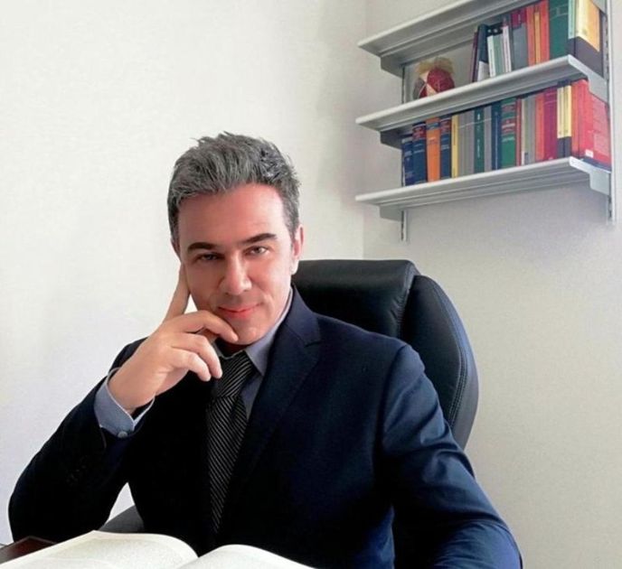 Avvocato Andrea Manicardi