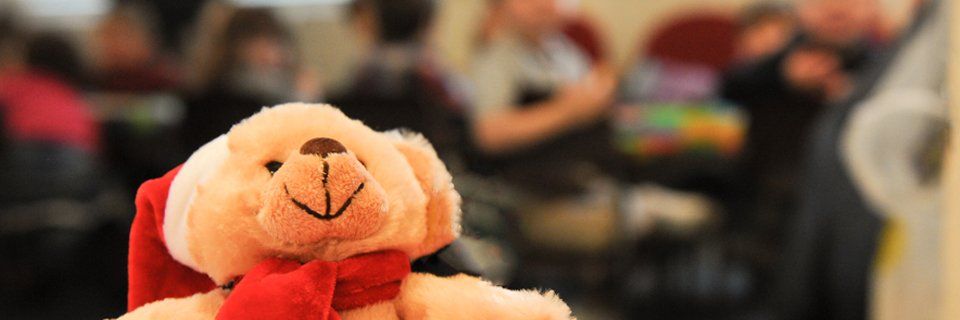 soft toy