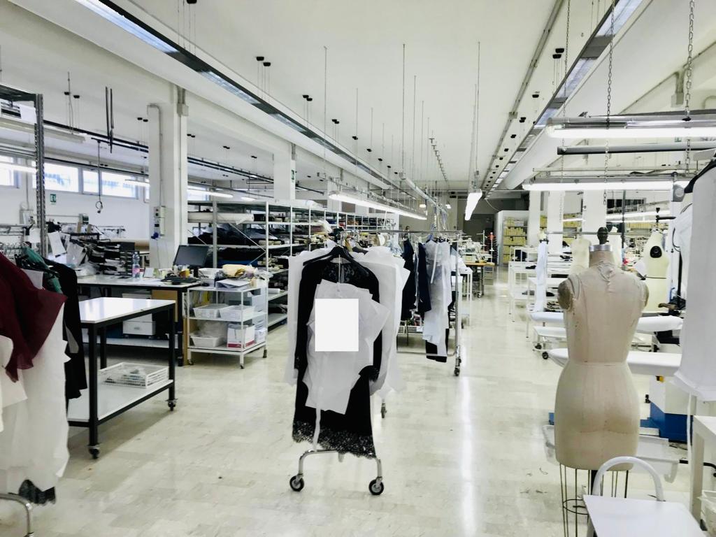 laboratorio tessile