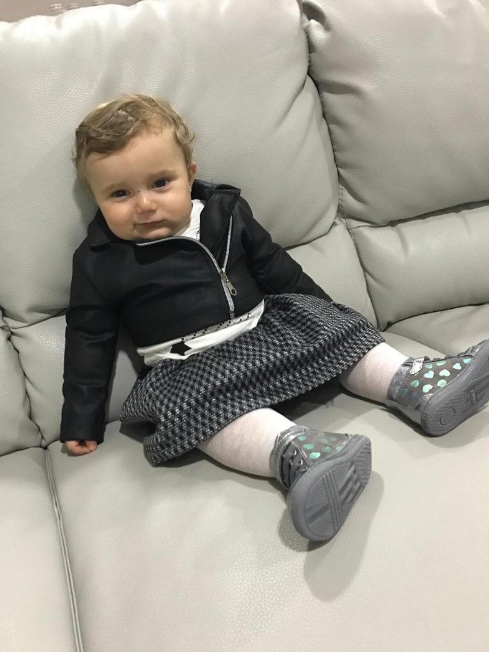 completo per bimba