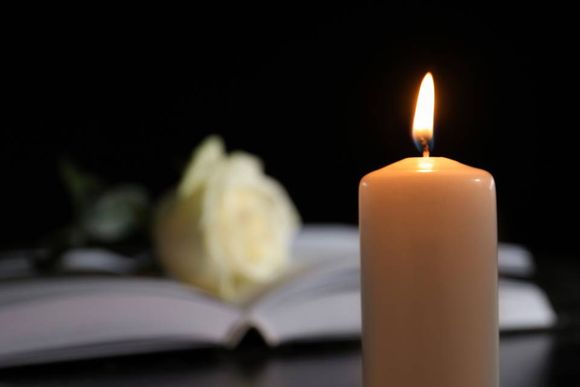 Cerimonia funebre su misura